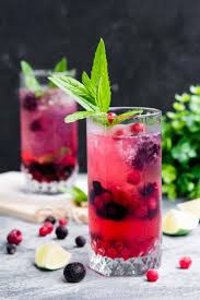 Because of the citrusy notes, you don't really need lemon or lime garnish, and the carbonation brings a slight, yet satisfying burn when you sip your cocktail. Keto Vodka Cocktail Best Low Carb Mixed Berry Vodka Recipe Easy Ketogenic Diet Alcohol Drink Mix You Will Love