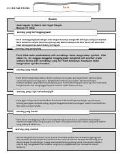 Yandex.translate works with words, texts, and webpages. Nota Watak Perwatakkan Covid 19 Pdf Farid 8 1 Watak Utama Biodata U2022anak Kepada Hj Badrul Dan Hajah Zaoyah U2022berusia 19 Tahun Seorang Yang Course Hero