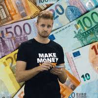 Check spelling or type a new query. Make It Rain Money Sticker By Eurojackpot For Ios Android Giphy