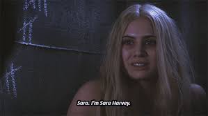 Let op Pretty Little Liars fans! Plot twists & theorie Mrs. DiLaurentis!