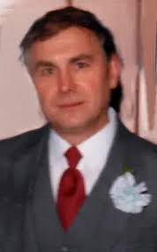 Obituary information for Charles "Butch" Roger Renner