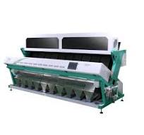 Wenyao Plastic Color Sorting Machine