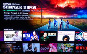 Netflix 4k plan and cost. Netflix In 4k Alle Filme Und Serien In Uhd Ubersicht
