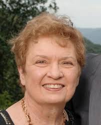 Linda Woolf Obituary (1941