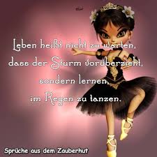 Spruche Aus Dem Zauberhut Facebook