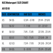 Hjc Hx 10 Iii Carbon Auto Racing Helmet Sa2015