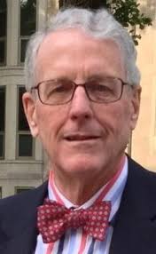 John Hayford Obituary (2015)