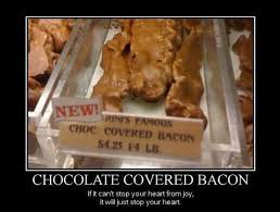 Funny Bacon Puns