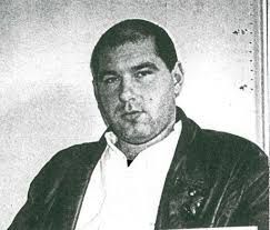 Patrick Tate Editorial Stock Photo