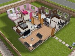 This tropical house idea for the sims looks absolutely relaxing. 130 Sims House Ideas Sims House Sims Sims Freeplay Houses