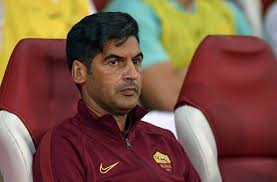 The giallorossi leapfrogged napoli and sassuolo in the standings with the victory and drew level on 24. Inter Roma Trouble For Fonseca Two Unavailable Holders Sky Fc Inter News News Transfer Market And Matches