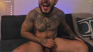 hulk_dylann - BoyFriendTV.com