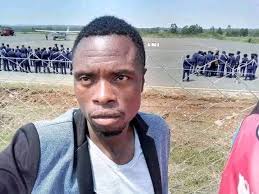 Soma lebo koda koth chwe bed ni chieng rieny Nyamita to watero glma OCHILO  time office is nothing Obado newuotho kendo nonge chandruok mar jopiny  OCHILO be uneno en orit iga manyien