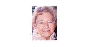 Eva Dempsey Obituary (2014)