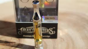 I would rate it higher than brass knuckles and americanna. The Truth Heavy Hitters Cartridge Review For 2019