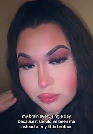 I Miss My Baby Brother So Much