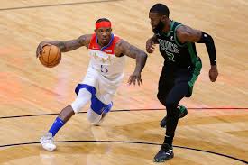New nba draft big board. New Orleans Pelicans At Boston Celtics Game 47 3 28 21 Celticsblog