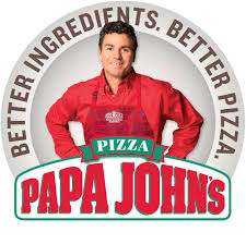 3 Topping Papa John S Extra Large Pizza 10 Papa Johns Pizza Papa Johns Papa John S