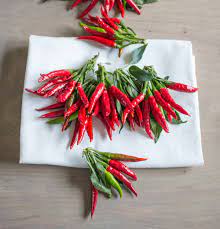 Maybe you would like to learn more about one of these? Thai Pepper Many Types And Heat Levels Chili Pepper Madness