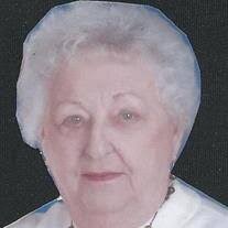 Donna (Rispens) Schmitt Obituary