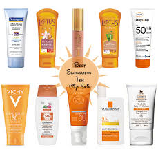 Finding the best sunscreens for your face is harder than it should be. Best Sunscreens For Oily Skin In India Best Sunscreens Oily Skin Remedy Oily Skin