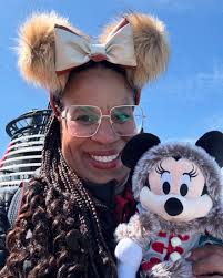 Dr. Holly Hatcher-Frazier