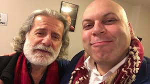 Marcel Khalife message to Palestine