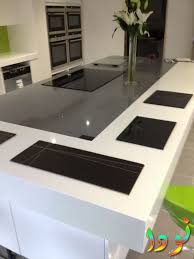أشكال مطابخ رخام و جرانيت و رخام تقفيل الوميتال