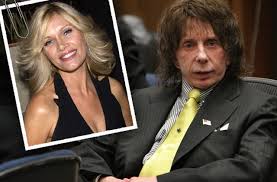 Check out full gallery with 8 pictures of lana clarkson. Shocking New Claims Phil Spector Is Innocent Radar Online