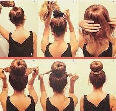 İşte kolayca yapılabilen pratik saç modelleri. Evde Yapilabilecek Kolay Sac Modelleri Sac Sac Topuzlari Ve Sac Stilleri