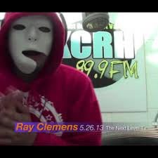 Stream Ray Clemens music
