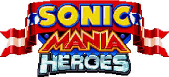 Roblox script release my hero mania autofarm fixed skills. Sonic Mania Heroes Updated Preview Build Sonic Mania Mods