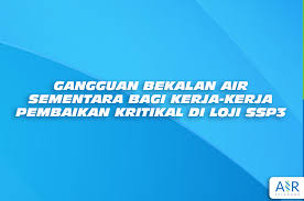Senarai kawasan yang terlibat adalah seperti di lampiran a. Air Selangor Syarikat Bekalan Air Selangor Sdn Bhd Facebook