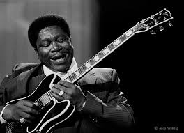 The Bb King Blues Band The Soul Of The King The 20 Greatest Guitarists Of All Time Blog By Aatripura Ign Blues Music Bb King Lead Guitar Lessons