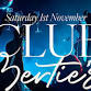 Club Bertie's event image