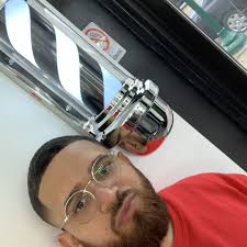 E Class The Barber @ (Phenix Salon Suites)