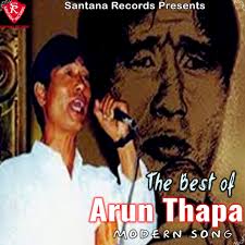 Arun Thapa