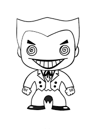 Suivez l'actu figurine pop sur notre page facebook. Funko Pop Coloring Pages Best Coloring Pages For Kids