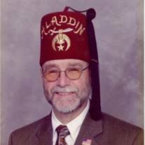 Ronald Harber Obituary