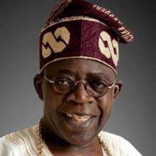 The enigma currently lives on bourdillon road, ikoyi, lagos state and the property sits at over n650 million. Bola Tinubu Born March 29 1952 Nigerian Politician World Biographical Encyclopedia