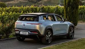 Image result for Inferno 2020 Fisker