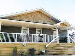 Sturdy foundation for a strong shelter. Rtm Homes Ready To Move Wood Country Building Services