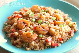 Check spelling or type a new query. Cajun Style Shrimp Skillet Sandy S Kitchen