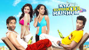Kyaa Super Kool Hain Hum (क्या सुपर कूल हैं हम) Full Movie HD | full movie HD hindi - YouTube