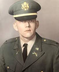 Veterans' Voices: G. Roger Daniel (part 2)