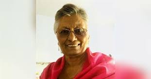 Vilma Aguiar Obituary