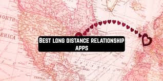 They can make you feel a lot closer than your smart phone's gps says you are, and since they're designed for lovers, they're meant to be private and secure. 11 Best Long Distance Relationship Apps Android Ios Free Apps For Android And Ios