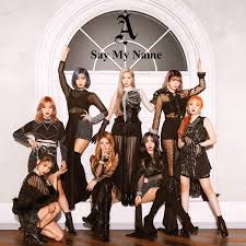 beetlejuice yes, let's play it. Ans Say My Name Lyrics Color Coded Lyrics Lyrics At Ccl