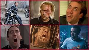 Here's the lives of 7 teenage friends in 1981, singing, dancing and breaking the 4th wall. Nicolas Cage Die Verrucktesten Filme Des Oscarpreistragers Von Wicker Man Bis Pig Netzwelt