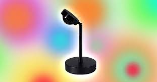 The projecting light costs only $30 8 Sunset Lamps For Your Tiktok Content Creation Needs Teen Vogue